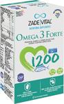 Zade Vital Omega 3 Forte 40 Kapsül