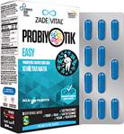 Zade Vital Probiyotik Easy 15 Kapsül