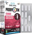 Zade Vital Probiyotik Feminen 30 Kapsül