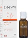 Zade Vital Ruşeym Yağı 20 ml