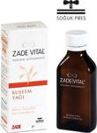 Zade Vital Ruşeym Yağı 200 ml