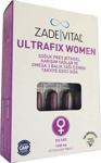 Zade Vital Ultrafix Women 40 Kapsül