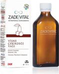 Zade Vital Vişne Çekirdeği Yağı 100 ml