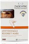 Zade Vital Zeytinyağlı Kudret Narı 20 ml x 8 Cam Kavanoz