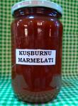 Zadehelva Kuşburnu Marmelatı - 1000 Gr