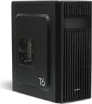 Zalman ZM-T6 Fanlı ATX Kasa