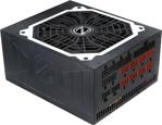 Zalman Zm1200-Ebt 1200 W Power Supply