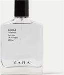 Zara Lisboa Colombo Avenida Do Colegio Militar Edt 100 ml