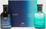 Zara Night Pour Homme Ii Winter Night Pour Homme Ii Winter Edp 2X 80 Ml