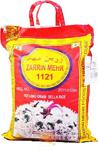 Zarrin Mehr 1121 Pirinç Basmati Pirinci 10 kg