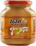 Zazel'La %100 310 Gr Fıstık Ezmesi