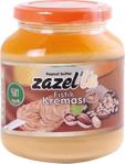 Zazel'La 340 Gr Fıstık Kreması