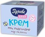 Zdrave Bebe 40 Gr Pişik Kremi