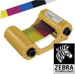 Zebra 800033-340 Zxp3 Ymcko Renkli Ribbon