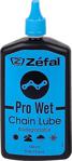 Zefal Pro Wet Zincir Yağı