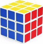 Zeka Küpü - Rubik Küp - 3 X 3 Akıl Küpü
