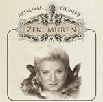 Zeki Müren- Batmayan Güneş Plak