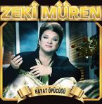 Zeki Müren - Hayat Öpücüğü Plak