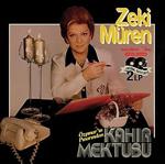 Zeki Müren - Kahır Mektubu - Plak