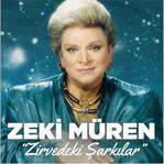 Zeki Müren - Zirvedeki Şarkılar