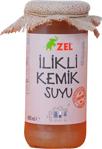 Zel Ilikli Kemik Suyu 480 Ml - 6 Adet