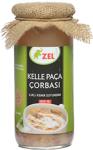 Zel Kelle Paça Çorbası 480 Ml - Ilikli Kemik Suyundan - 6 Adet