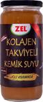 Zel Premium Ilikli Kemik Suyu 480 Ml- Kolajen Takviyeli Jöle Kıvamında