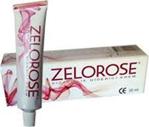 Zelorose 30 Ml Kızarıklık Giderici Krem