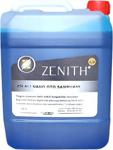 Zenith 5Kg Cilalı Nano Oto Şampuanı