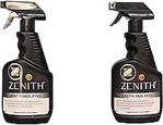 Zeni̇th Jant Temizleyici Ve Lastik Parlatma Seti 2 X 500Ml