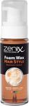 Zenix Foam Keratin Bukle Köpük Wax 150 Ml