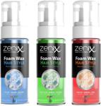 Zenix Foam Köpük Wax 150 Ml