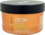 Zenix Saç Maskesi Argan+Keratin 500Ml