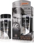 Zenix Saç Şekillendirici Toz Wax 20 G