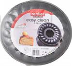 Zenker Easy Clean Kelepçeli, Çift Tabanlı Kek Kalıbı, 28 Cm