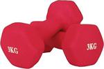 Zepca Ithal Fitnes Deluxe Neopren Kaplama 2 X3Kg Dambıl