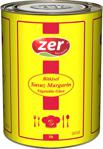 Zer 5 Lt Teneke Kutu Margarin