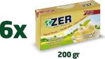 Zer Kahvaltılık Margarin 200Gr X 6 Paket
