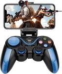 Zero S9 Bluetooth Kablosuz Mobil Oyun Konsolu Pubg Gamepad