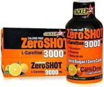 Zero Shot 60 Ml 3000 Mg L-Carnitine 6 Adet -Portakal
