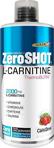 Zero Shot L-Carnitine Karnitin Thermo Burn Çilek 960 Ml