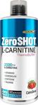 Zero Shot L-Carnitine Thermo Burn Çilek Aroma 960 Ml.