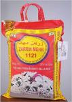 Zerrin Mehr Zarrin Mehr Basmati ( Beyaz Pirinç) 5 Kg