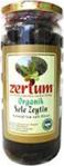 Zertum Organik Yağlı Sele Zeytin 400 Gr