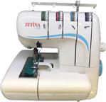 Zetina 325 Ev Tipi 3-4 İplik Overlok Makinesi