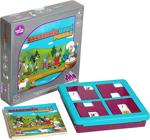 Zetzeka Nasreddin Hoca Puzzle Zeka Ve Akıl Oyunu 3 Yaş Ve Üzeri