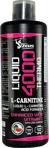 Zeus Nutrition 4000Mg Thermo L-Karnitin 1000 Ml - 33 Servis