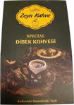 Zeyn Kahve 200 Gr 2 Paket Special Dibek Kahvesi