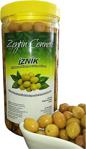 Zeytin Cenneti Çizik Yeşil Zeytin 1 Kg