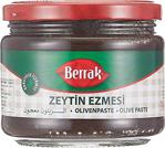 Zeytin Ezmesi 300 Ml Cam